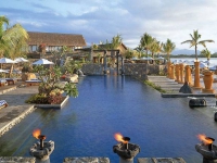 Oberoi Mauritius - 