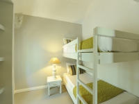 Veranda Grand Baie - Comfort family room - childrens room
