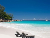 Constance Lemuria  Resort Praslin Seychelles - 
