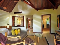 Constance Lemuria  Resort Praslin Seychelles - Presidental villa