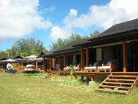 Desroches Island Resort - Presidental villa