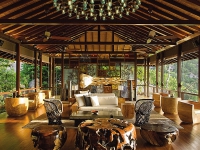 Four Seasons Resort Seychelles - 