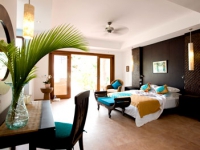 Le Duc de Praslin - Superior room