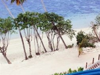 DoubleTree by Hilton Seychelles - Allamanda Resort   Spa -   