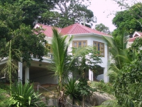 Patatran Village - Honeymoon suites