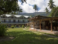Augerine Small Hotel -  