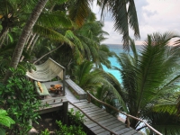 North Island Seychelles - Villa North Island