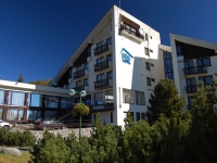 Hotel FIS - 