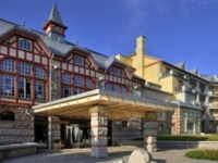 Grand Hotel Kempinski - 