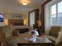 Grand Hotel Kempinski - 