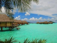 Bora Bora Pearl Beach Resort   SPA - 