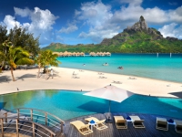 Le Meridien Bora Bora - 