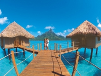 Le Meridien Bora Bora - 