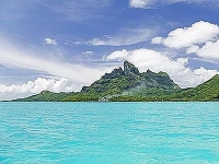 Sofitel Bora Bora Marara Beach and Private Island - 