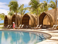 Four Seasons Resort Bora Bora - 