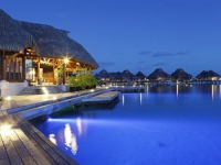 Hilton Bora Bora Nui Resort   Spa - 