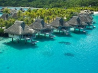 Hilton Bora Bora Nui Resort   Spa - 