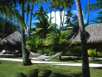 Hotel Bora Bora - 