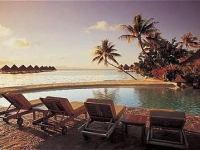 Intercontinental Le Moana Resort Bora Bora - 