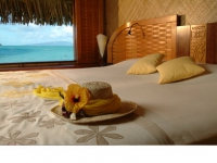 Intercontinental Le Moana Resort Bora Bora -  