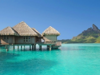 The St. Regis Bora Bora Resort - 