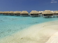 Hotel Sofitel Moorea Ia Ora Beach Resort - 