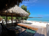 InterContinental Resort and SPA Moorea - Beach Bungalow