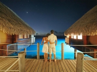 Moorea Pearl Resort   SPA - 