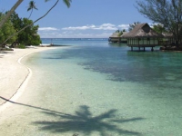 Legends Resort Moorea -   