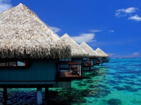 Le Meridien Tahiti - 