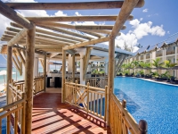 Pearle Beach Resort   SPA - 