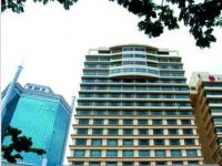 Hotel Sofitel Saigon Plaza - 