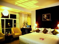 Metropole Saigon Hotel - 