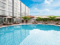 Movenpick Hotel Saigon - 