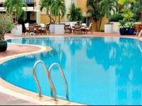 New World Saigon Hotel - 