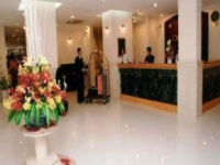 Oscar Saigon Hotel - 