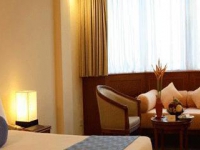 Ramana Hotel Saigon - 