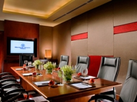 Sheraton Saigon Hotel   Towers - -