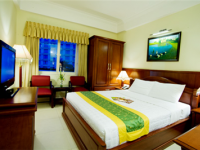 Tan My Dinh Hotel - 