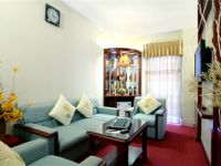 Tan My Dinh Hotel - 
