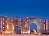 Movenpick IBN Battuta Gate Hotel - 