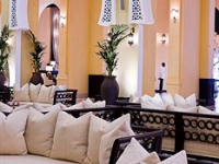 Movenpick IBN Battuta Gate Hotel -  