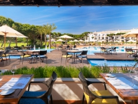 Sheraton Algarve Hotel    Resort - 