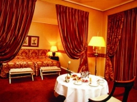 Tivoli Lisboa Hotel - 