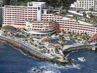 Royal Savoy  Hotel -    