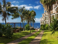 The Cliff Bay Hotel Madeira - 