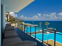 CS Madeira Atlantic Resort   Sea SPA Hotel - 
