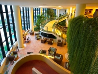 Enotel Lido Madeira  Hotel -  