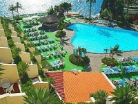 Pestana Carlton Madeira Ocean Resort Hotel - 