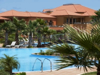 Pestana Porto Santo Beach Resort   SPA - 